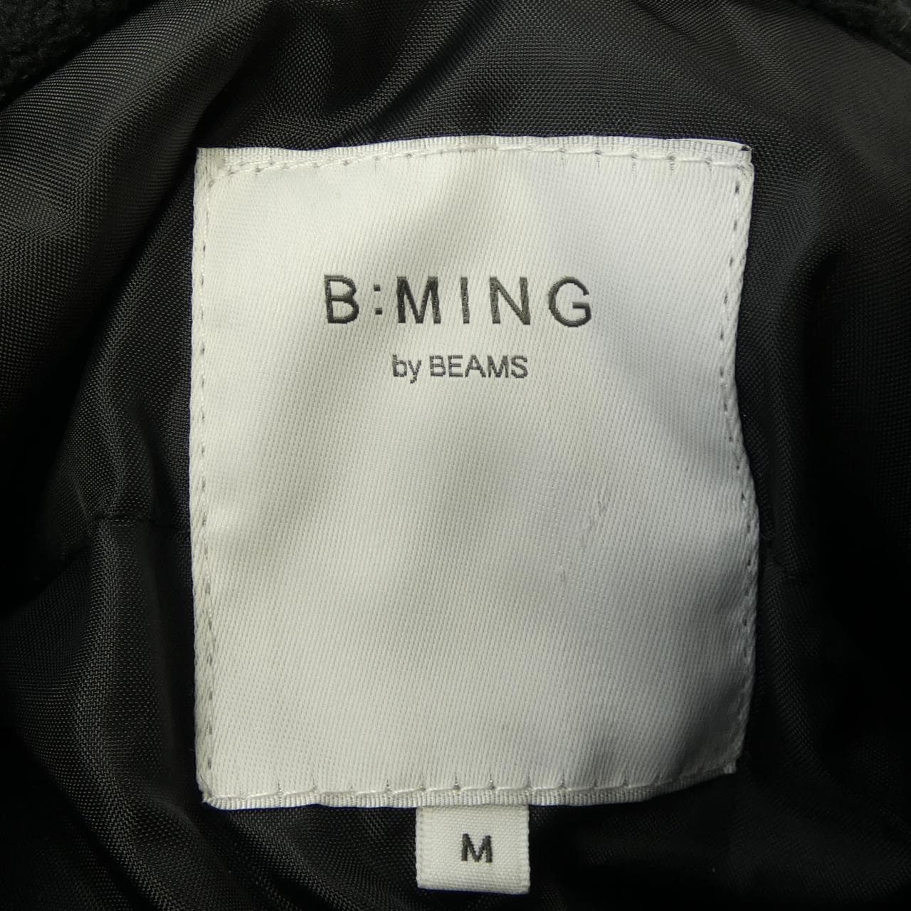 ビーミングライフストア B:MING LIFE STORE ダウンコート