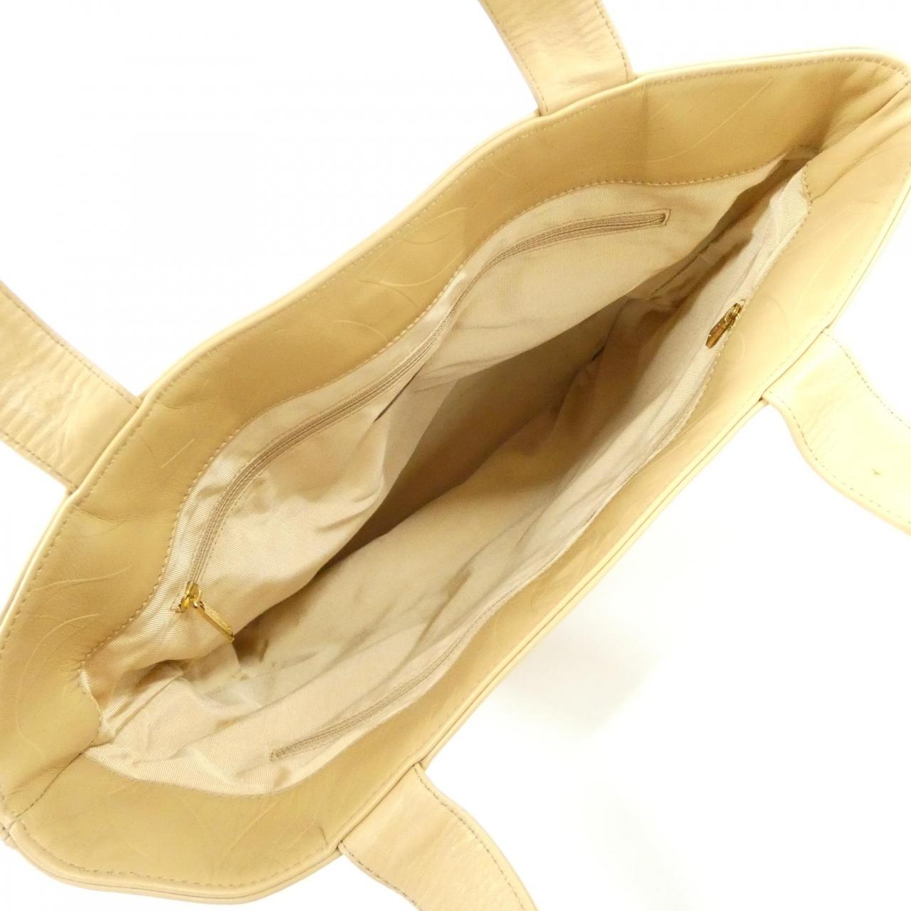 【ヴィンテージ】シャネル 14216 バッグ