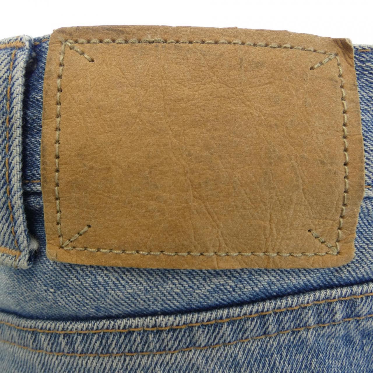 セリーヌ CELINE POLLY JEANS　ポリージ-ンズ 2N799634R ジーンズ