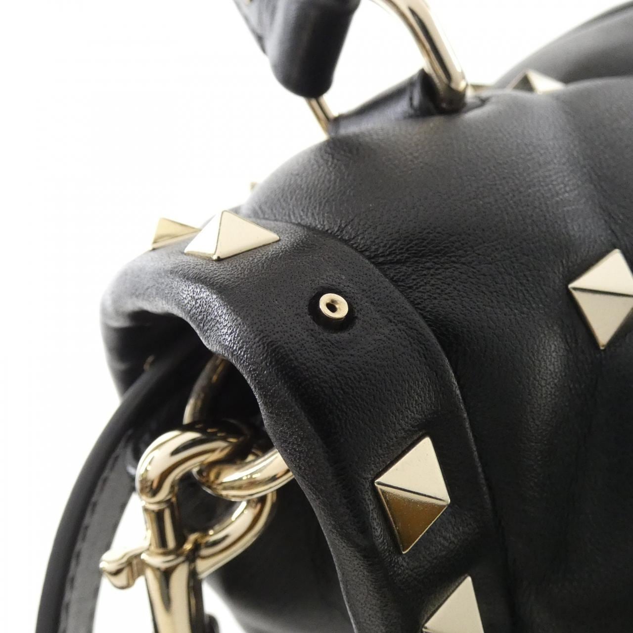 ヴァレンティノガラヴァーニ QW1B0B55NAP バッグ