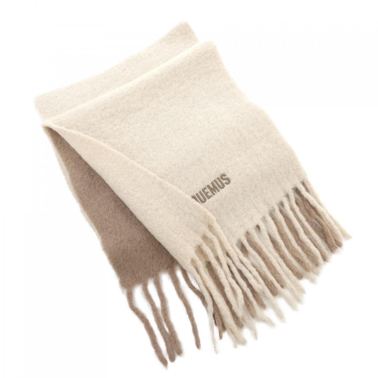 ジャックムー JACQUEMUS MUFFLER