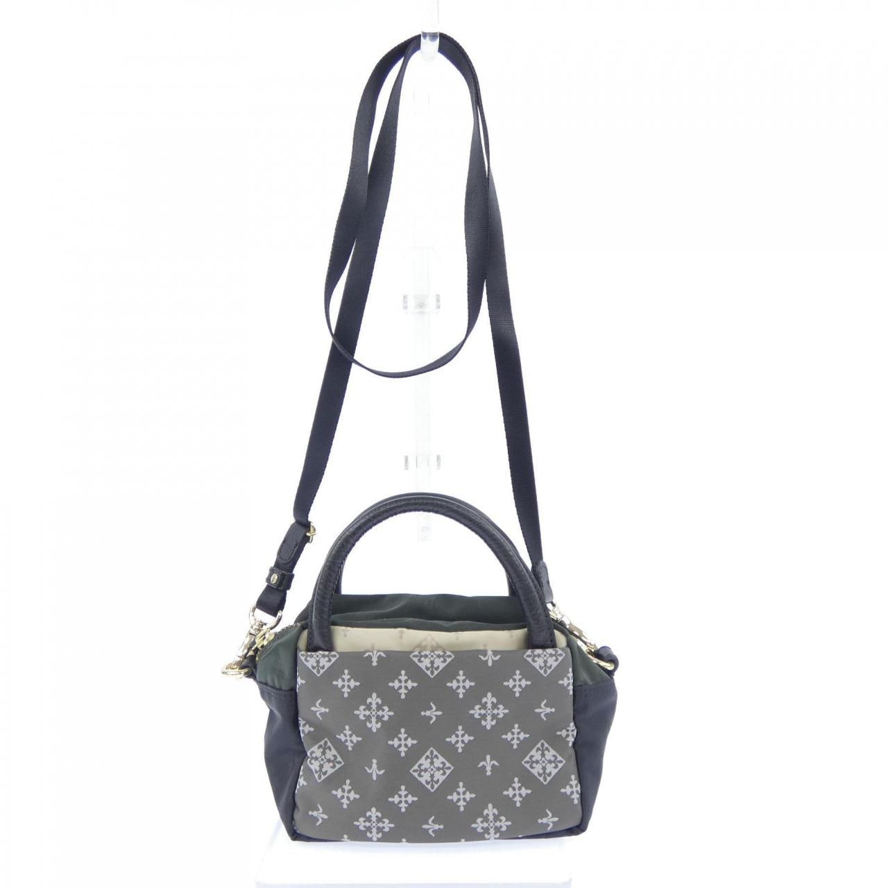 ラシット russet BAG