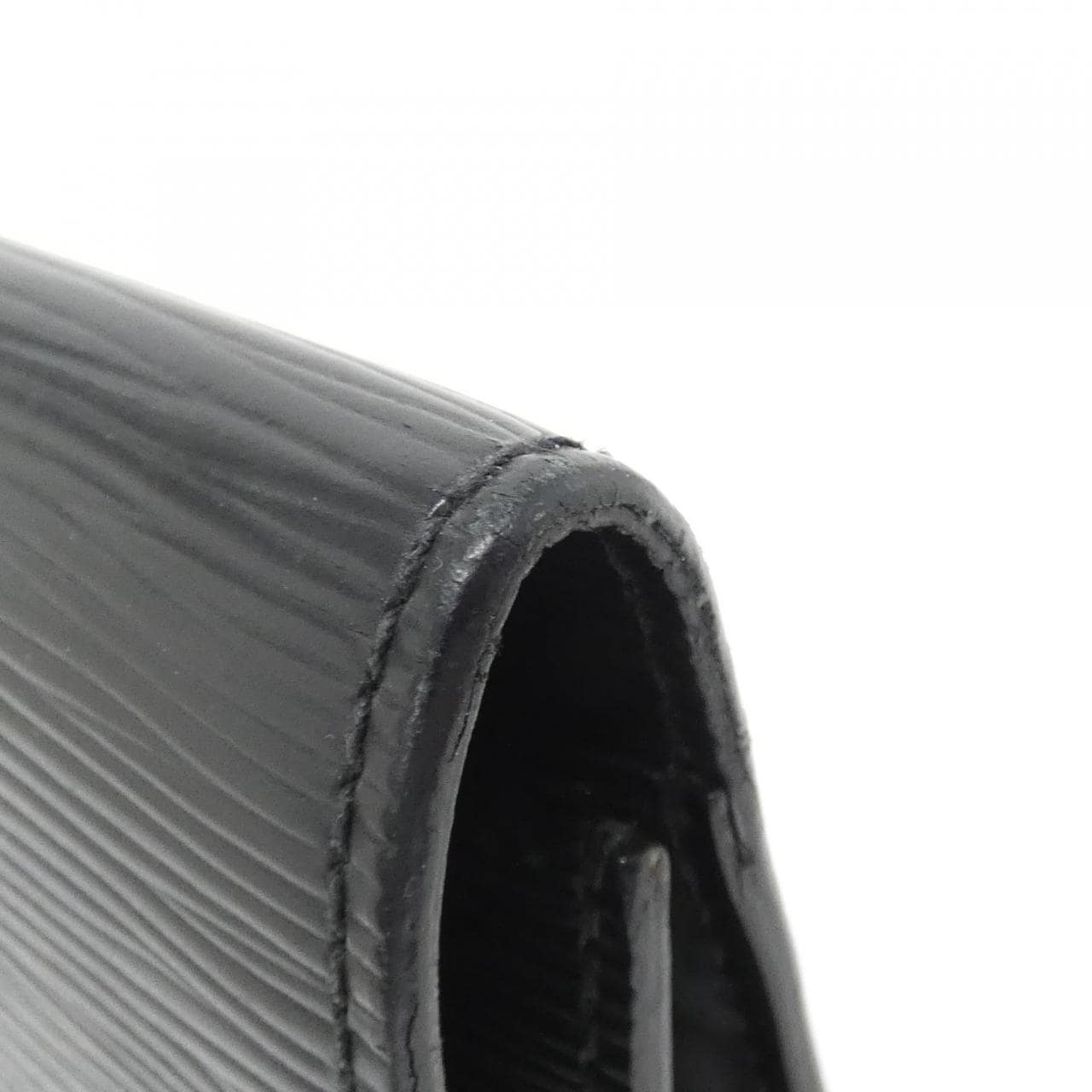 ルイヴィトン エピ ポシェット セリエ ドラゴンヌ M52762 セカンドバッグ