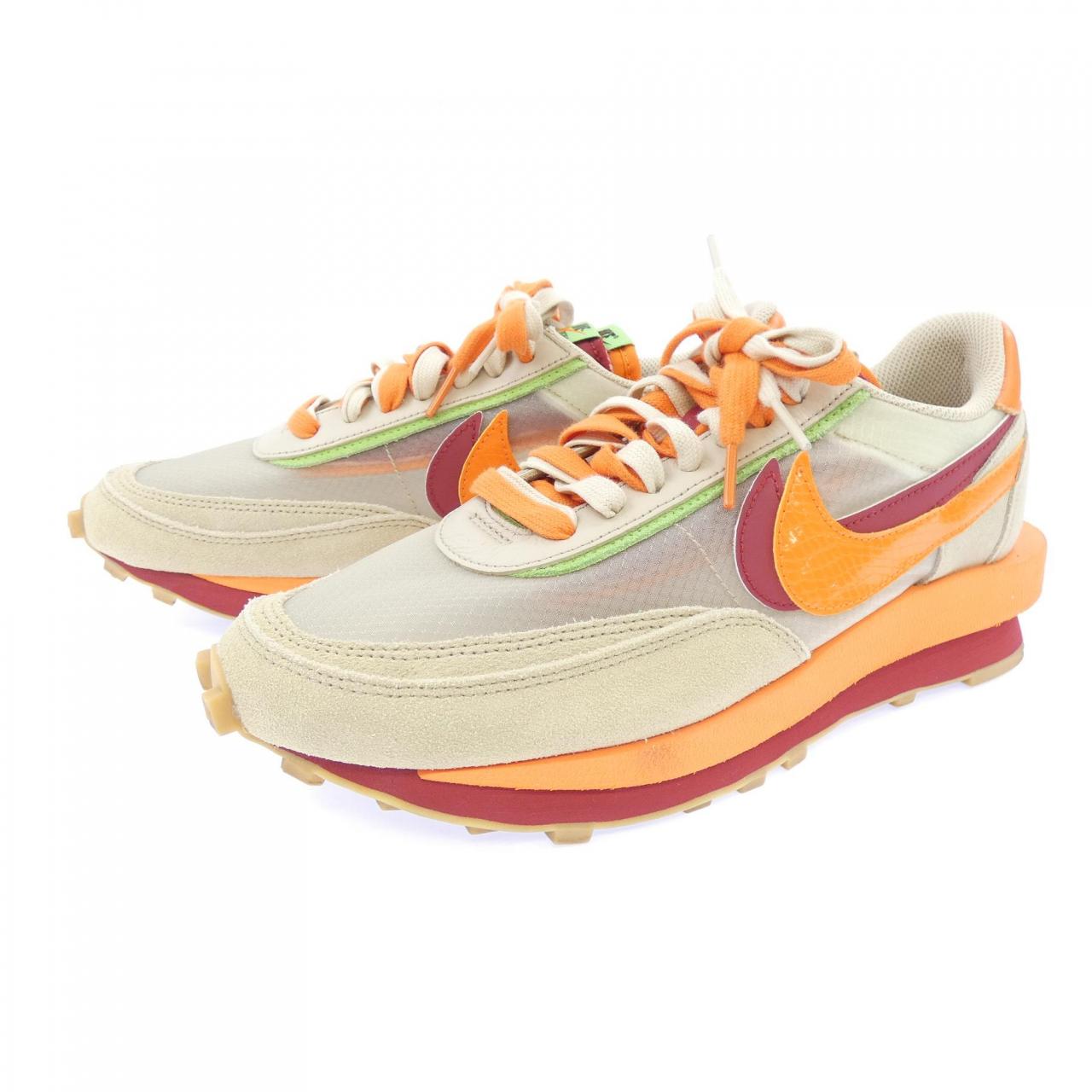 ナイキサカイ NIKE×SACAI DH1347-100 スニーカー