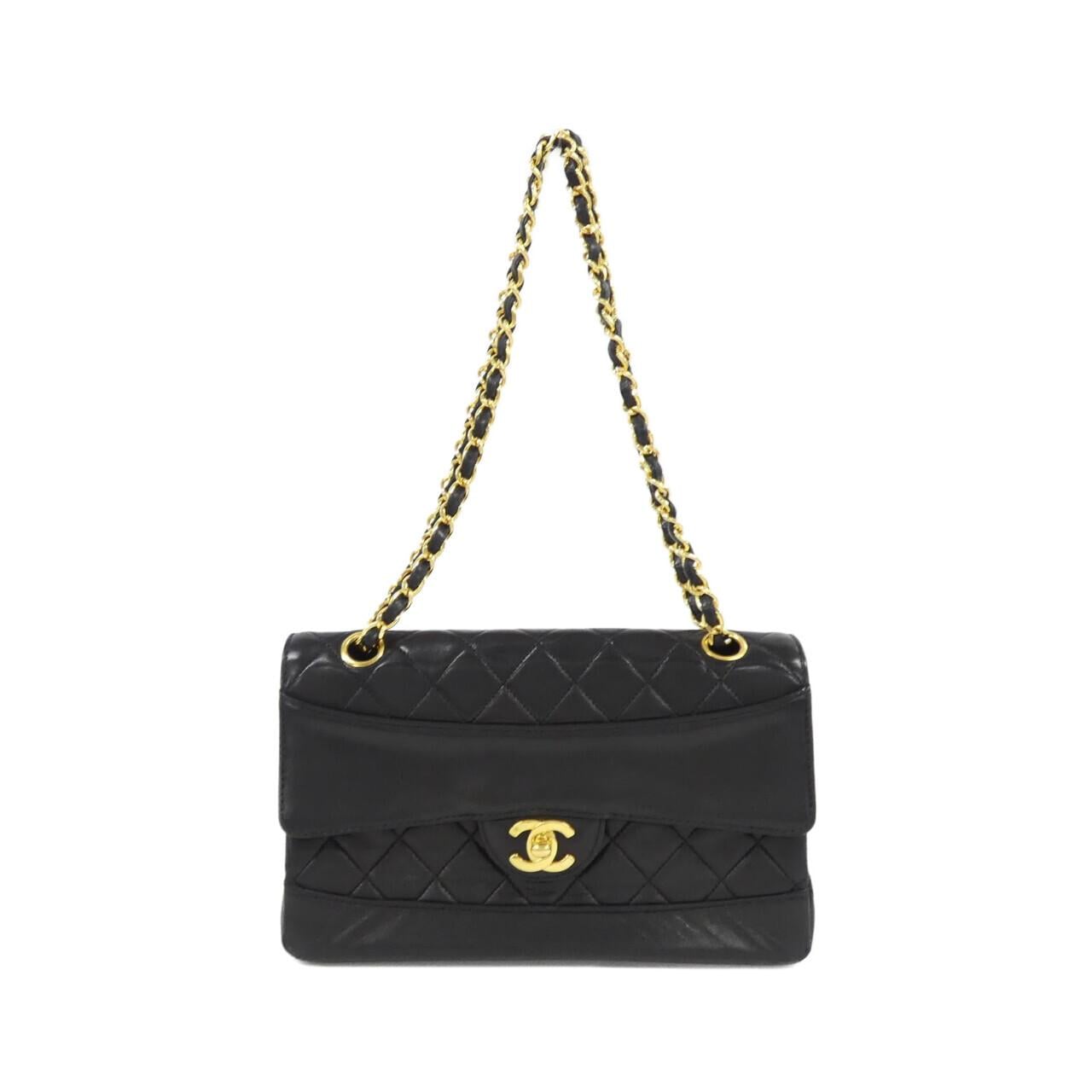 【ヴィンテージ】シャネル ショルダーバッグ