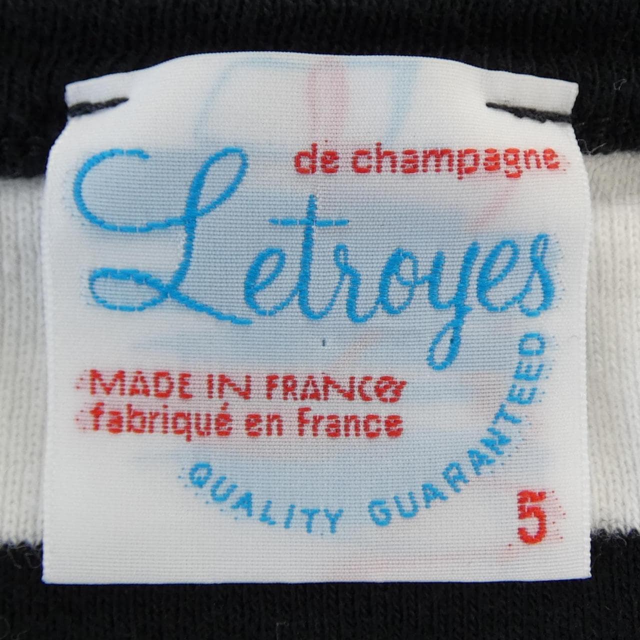 ルトロワ LETROYES ニット