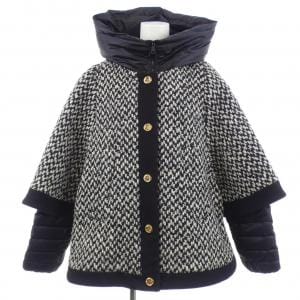 モンクレール MONCLER EUDORE ダウンジャケット