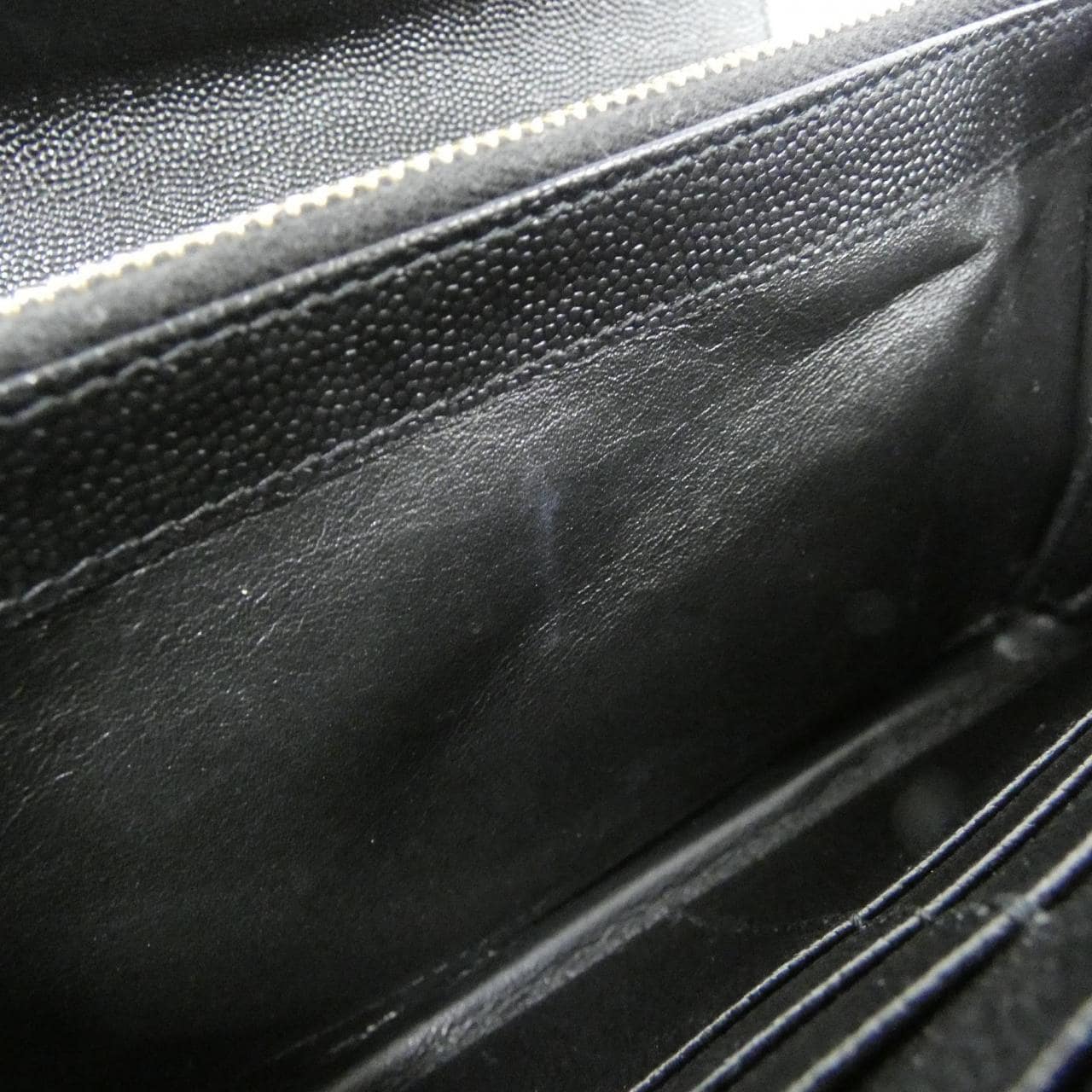 サンローラン 372264 BOW01 財布