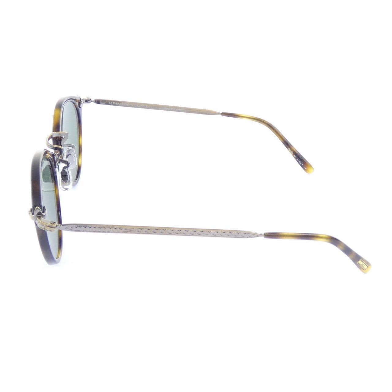 オリバーピープルズ OLIVER PEOPLES 505 SUNGLASSES