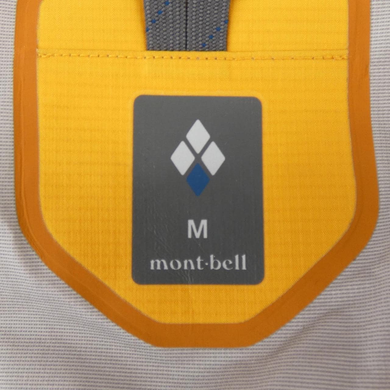 モンベル MONT BELL 1128340 ブルゾン