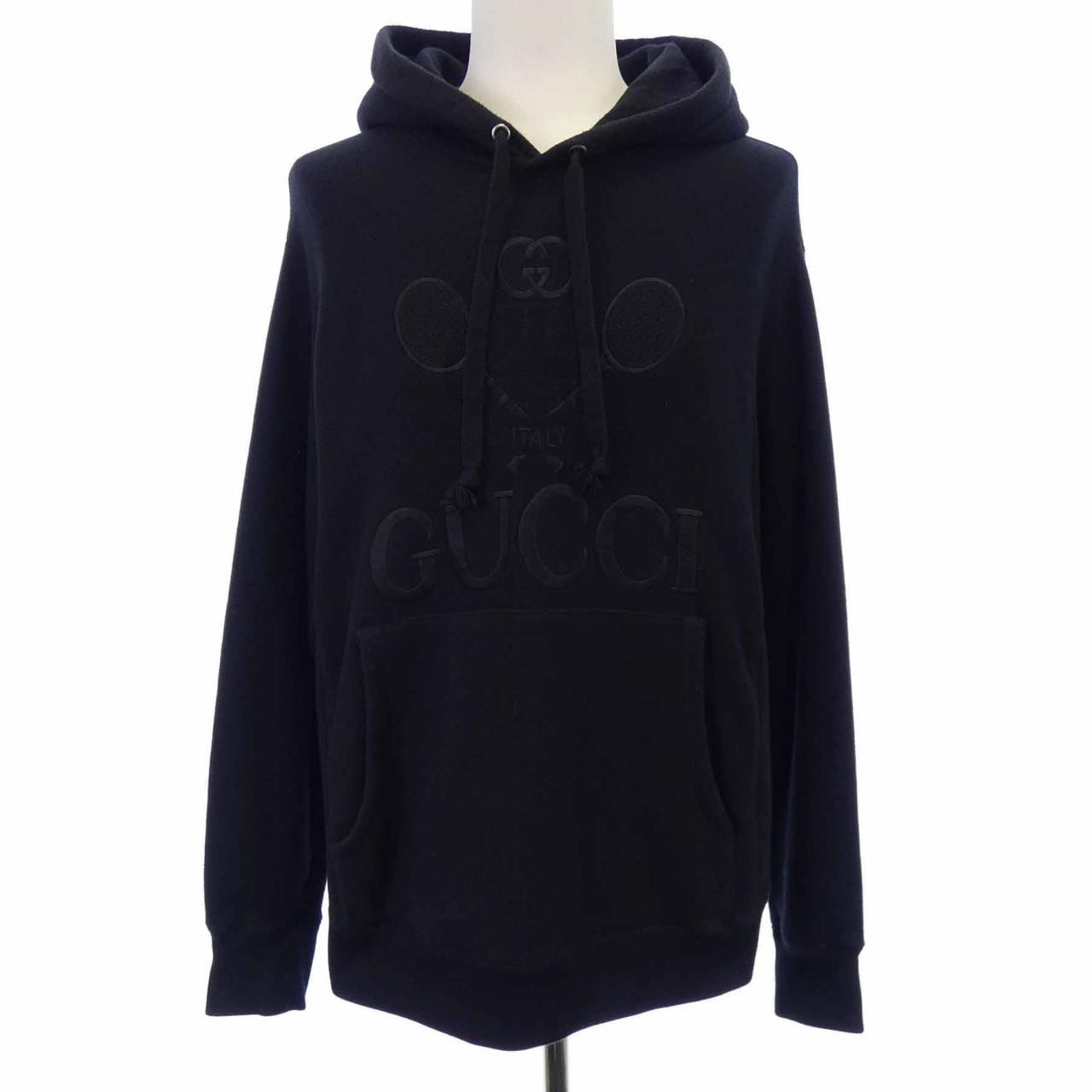 グッチ GUCCI 560502 XJBCQ パーカー