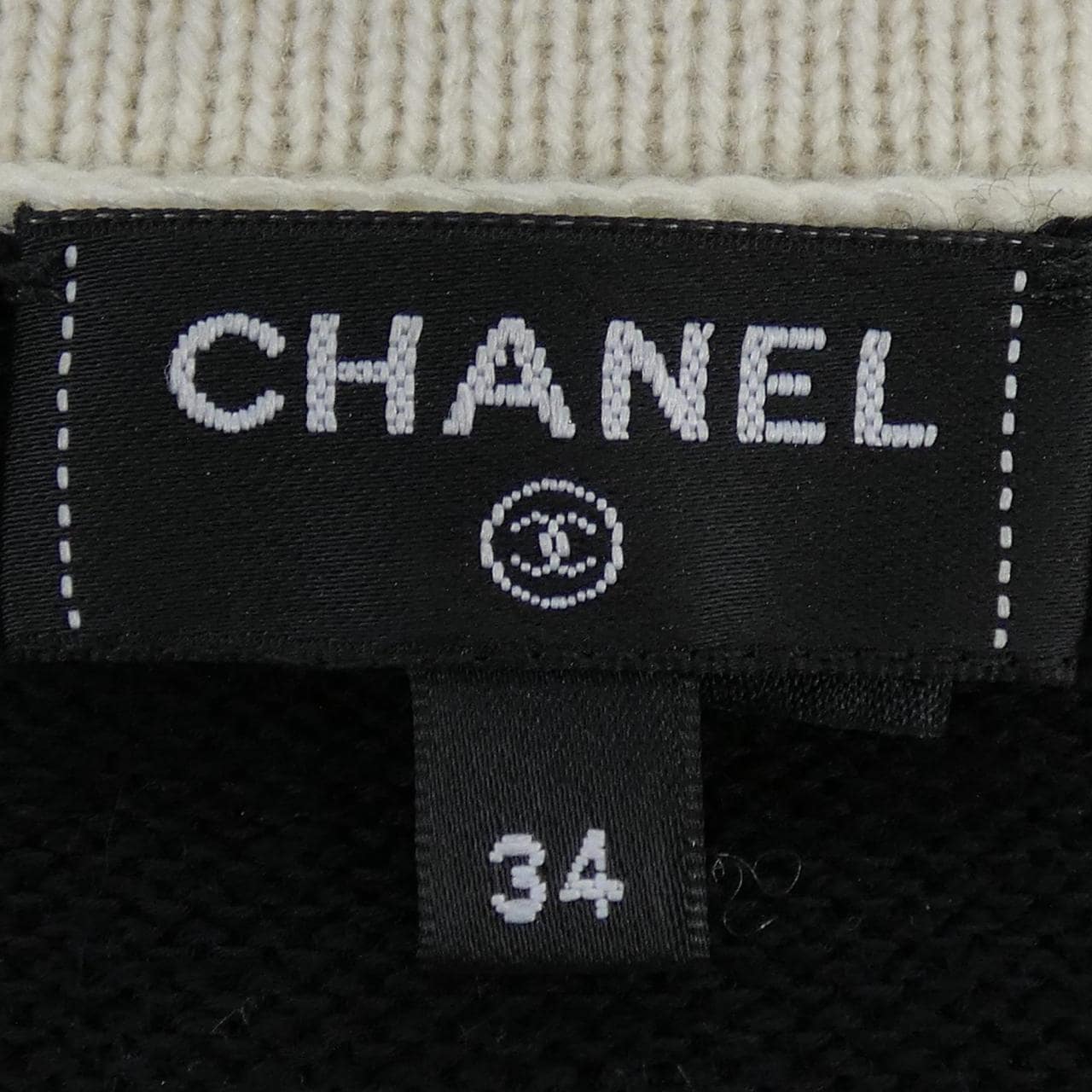 シャネル CHANEL P76581K11024 カーディガン