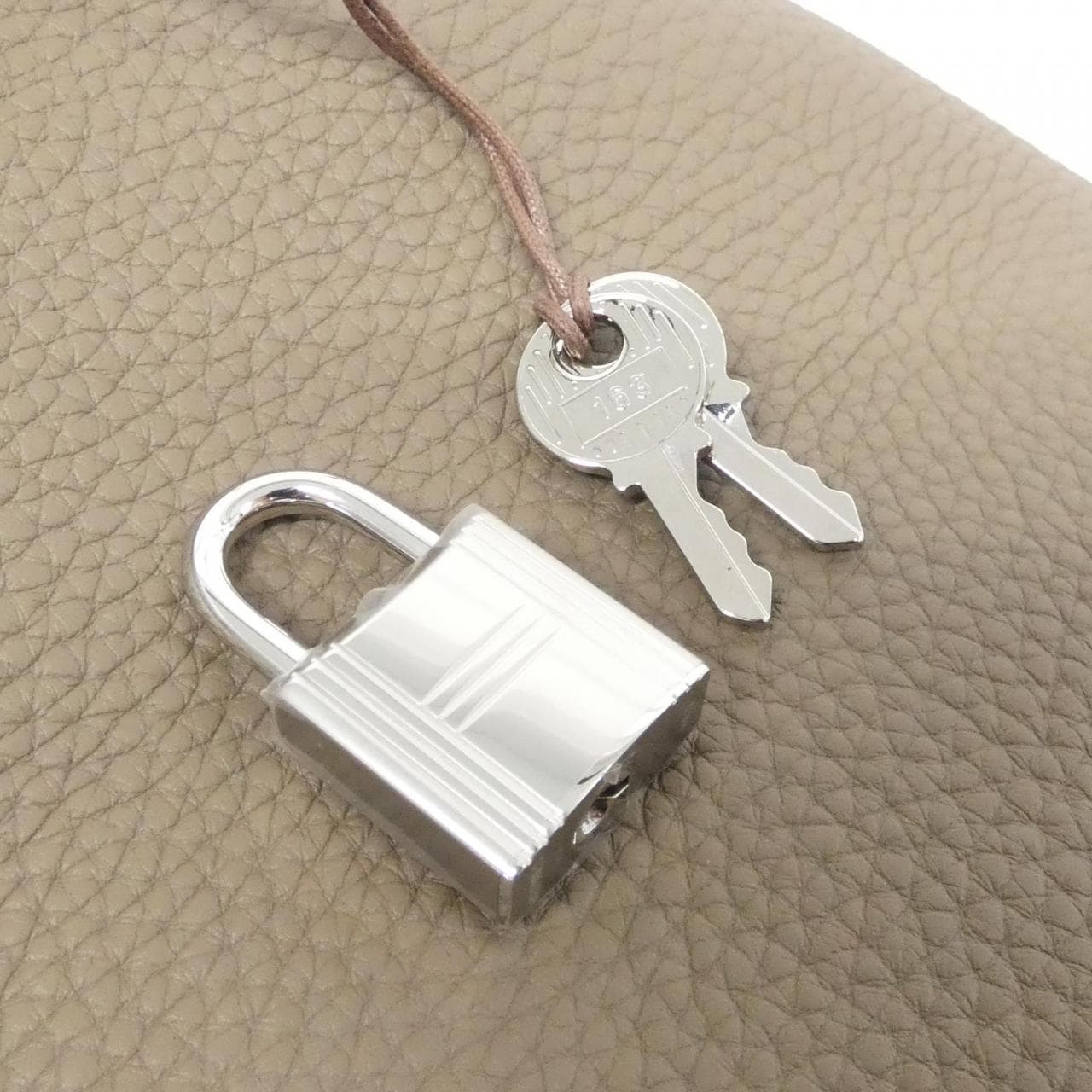 【未使用品】エルメス ピコタン ロック PM 056289CK バッグ