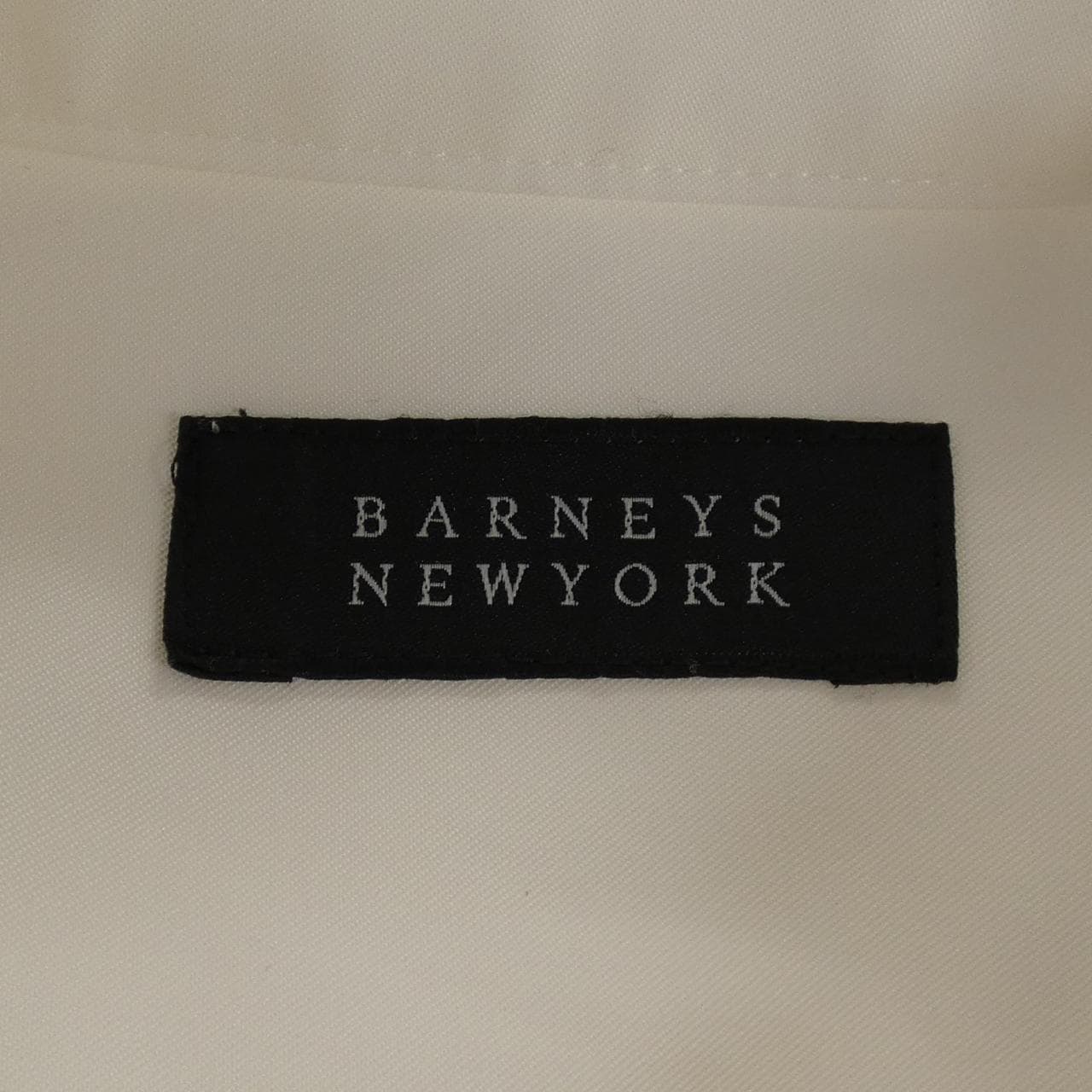 バーニーズニューヨーク BARNEYS NEW YORK シャツ