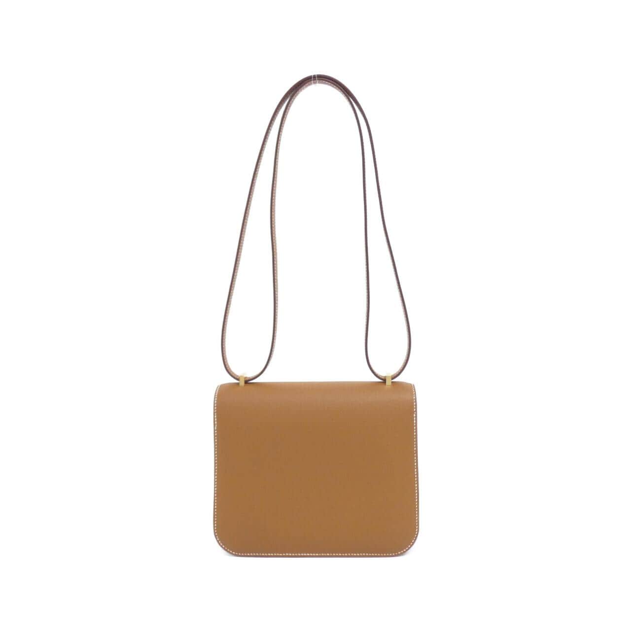 【未使用品】エルメス コンスタンス3 MINI 083905CC ショルダーバッグ