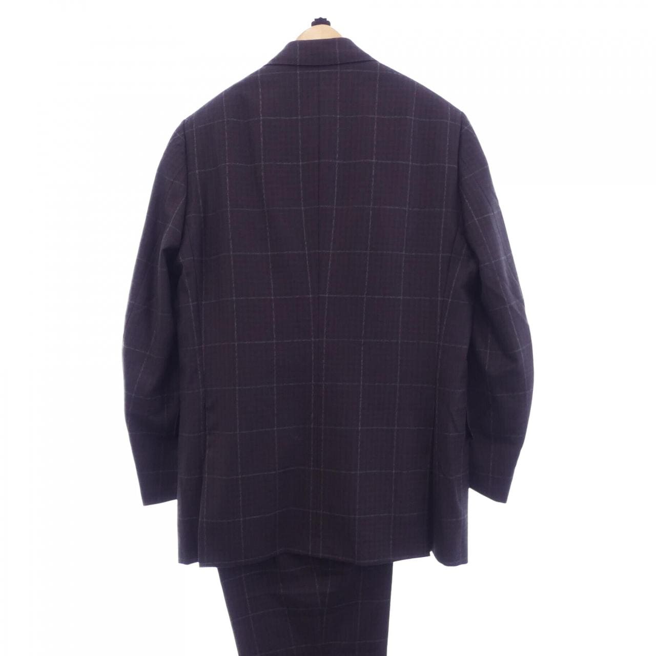 イザイア ISAIA スーツ