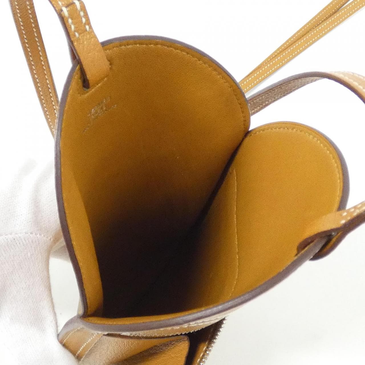 エルメス イン ザ ループ トゥ ゴー ウィンク GM 083140CK