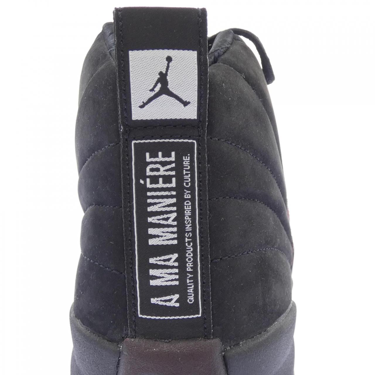 ナイキ ジョーダン NIKE JORDAN DV6989-001 スニーカー