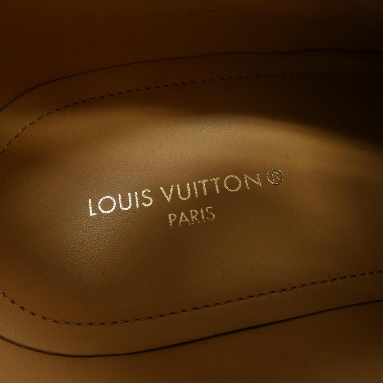 ルイヴィトン LOUIS VUITTON シューズ