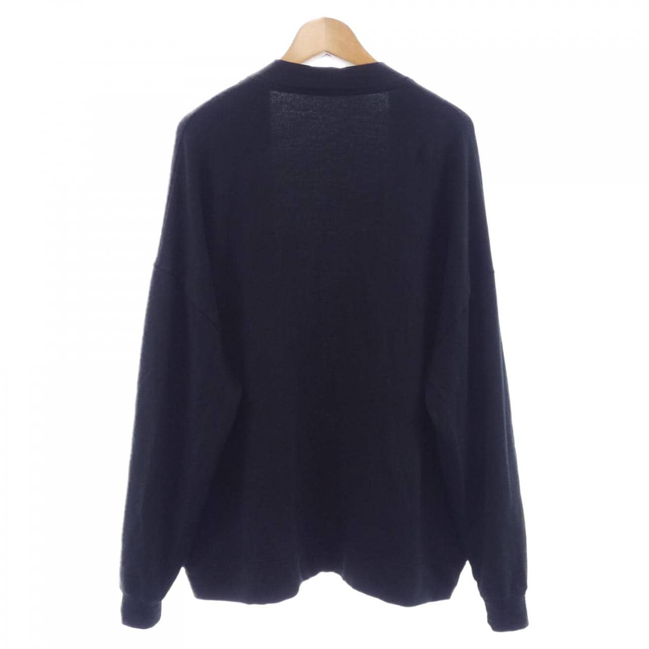 AUXCA　TRUNK カーディガン
