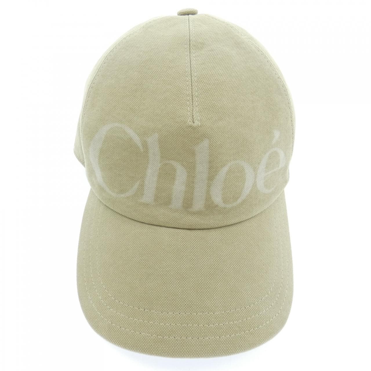 クロエ Chloe CH25AHC02WAC21QM キャップ