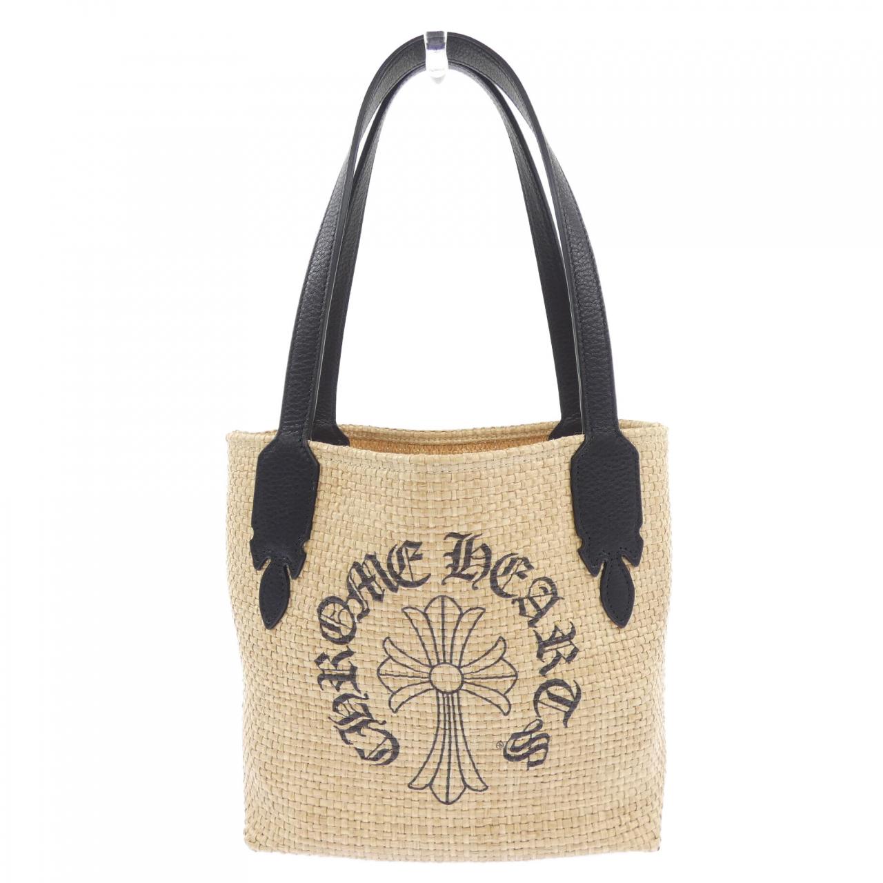 クロムハーツ CHROME HEARTS BEACHES SML BAG