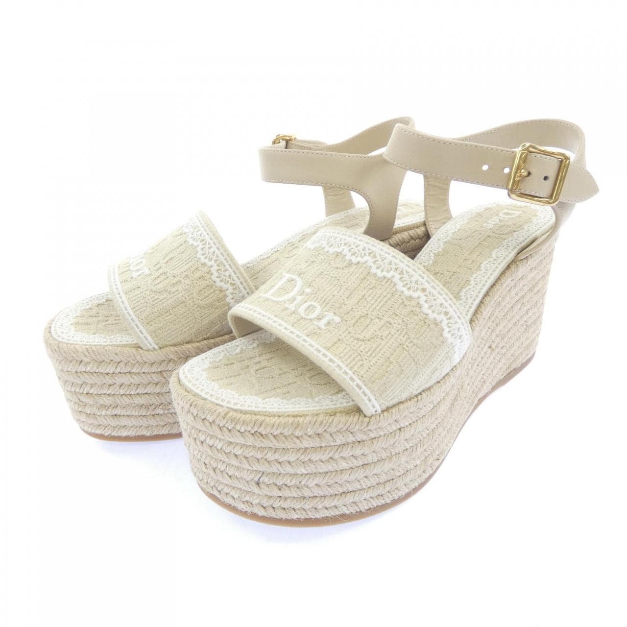 クリスチャンディオール CHRISTIAN DIOR MT0326 サンダル