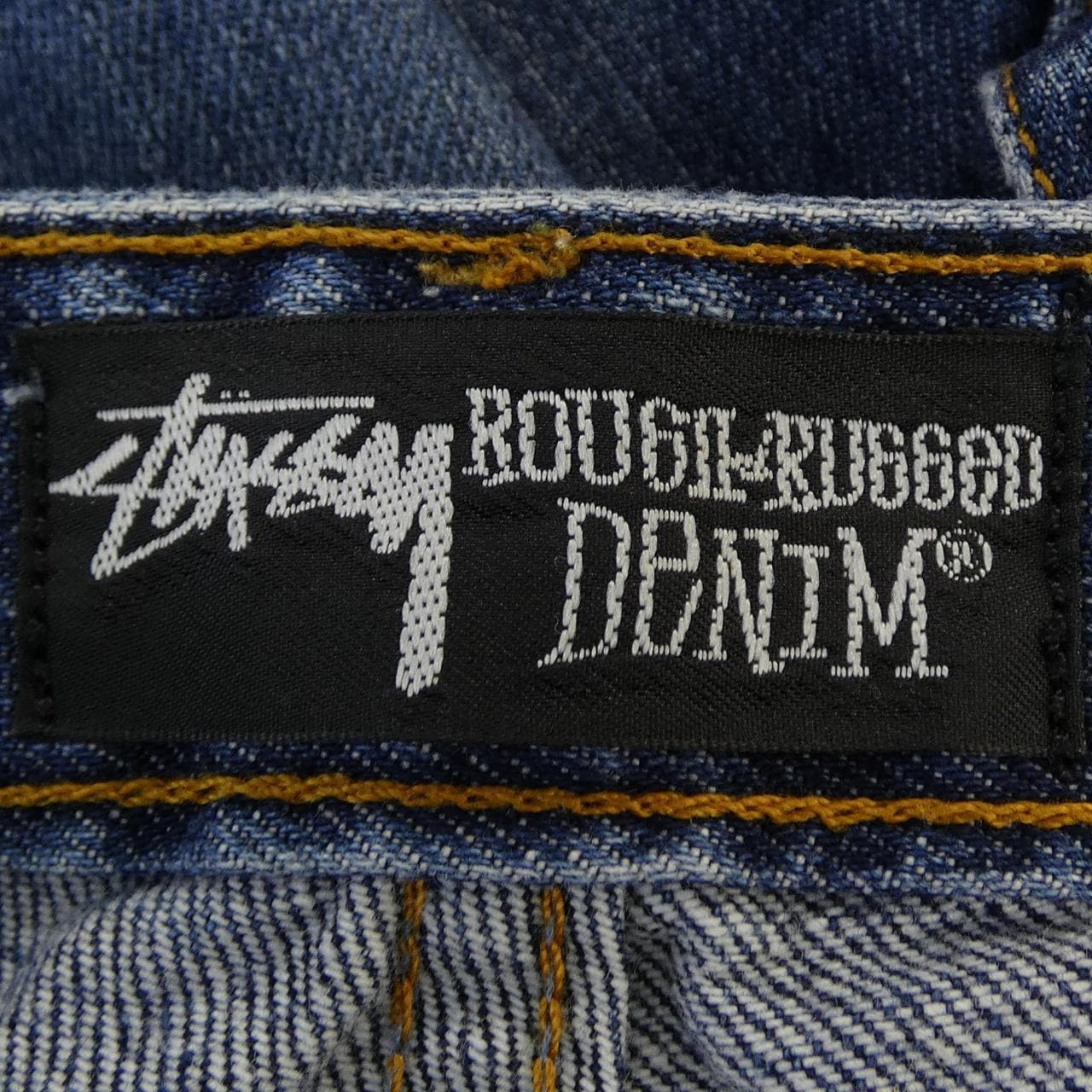 ステューシー STUSSY 16517 ジーンズ