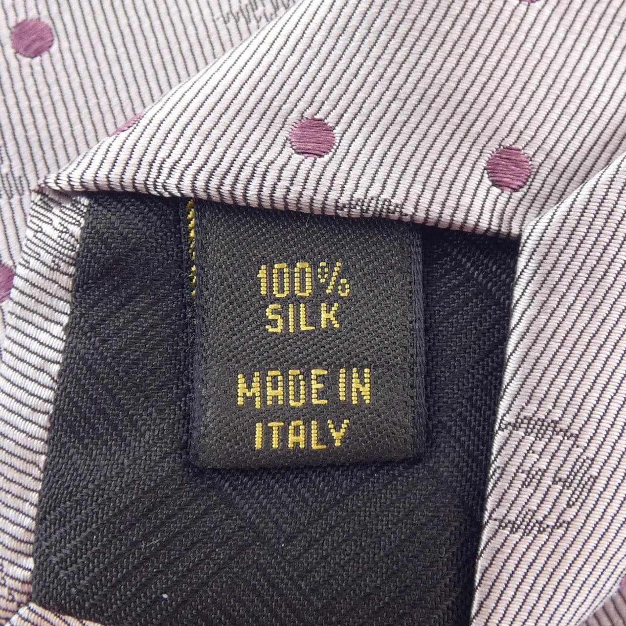 ルイヴィトン LOUIS VUITTON NECKTIE