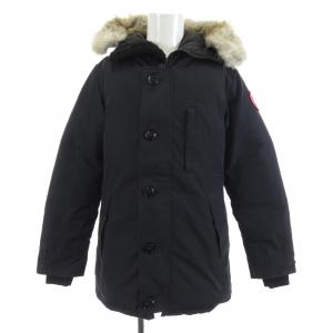 カナダグース CANADA GOOSE 3438JM JASPER ジャスパー ダウンジャケット