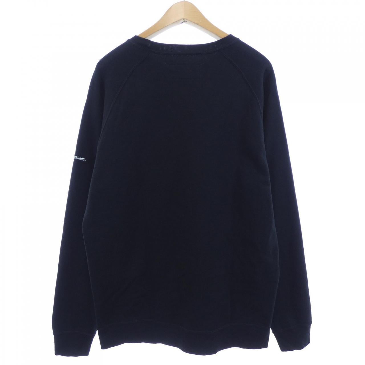 ネイバーフッド NEIGHBORHOOD 201FPNH-CSM04 トップス