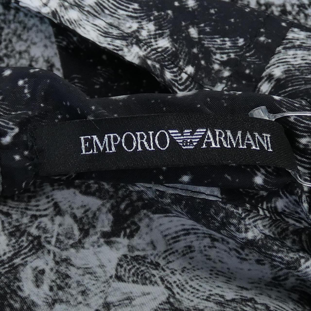 コメ兵｜エンポリオアルマーニ EMPORIO ARMANI ブルゾン｜エンポリオ