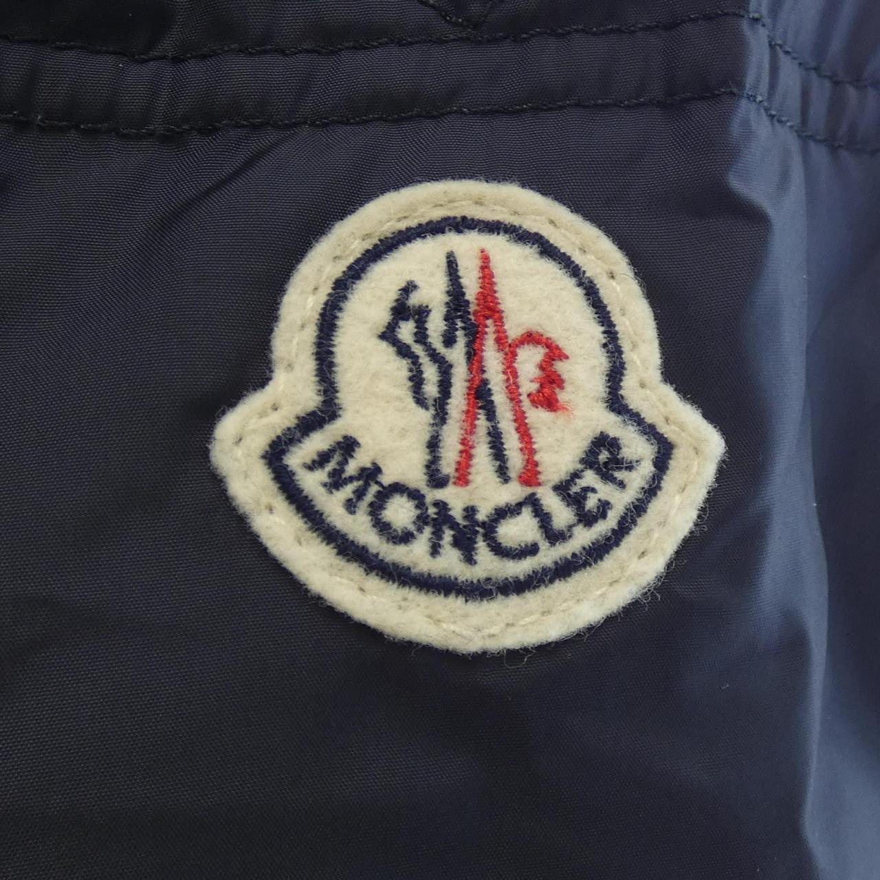 MONCLER MONCLER Down Jacket