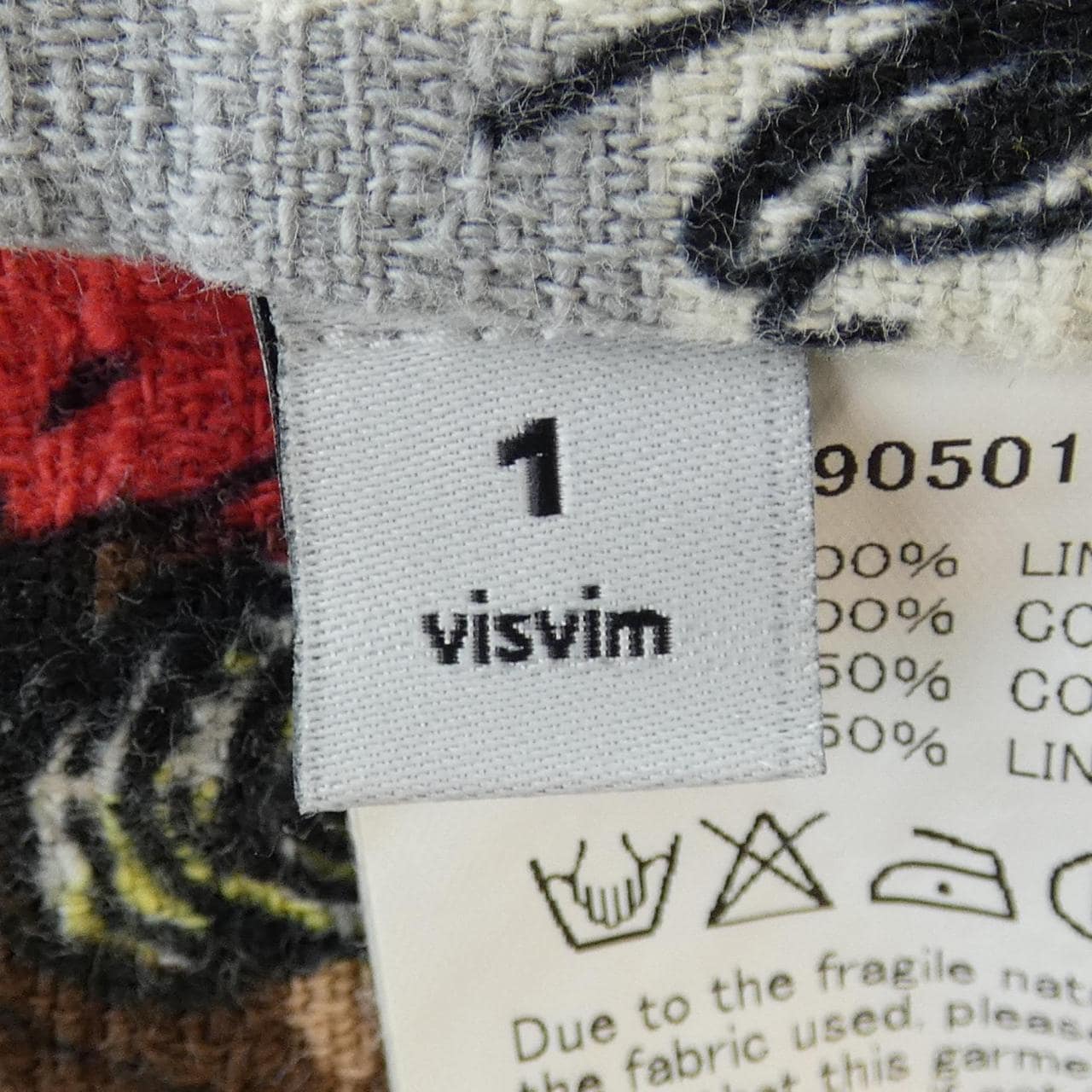 ヴィズヴィム VISVIM コート