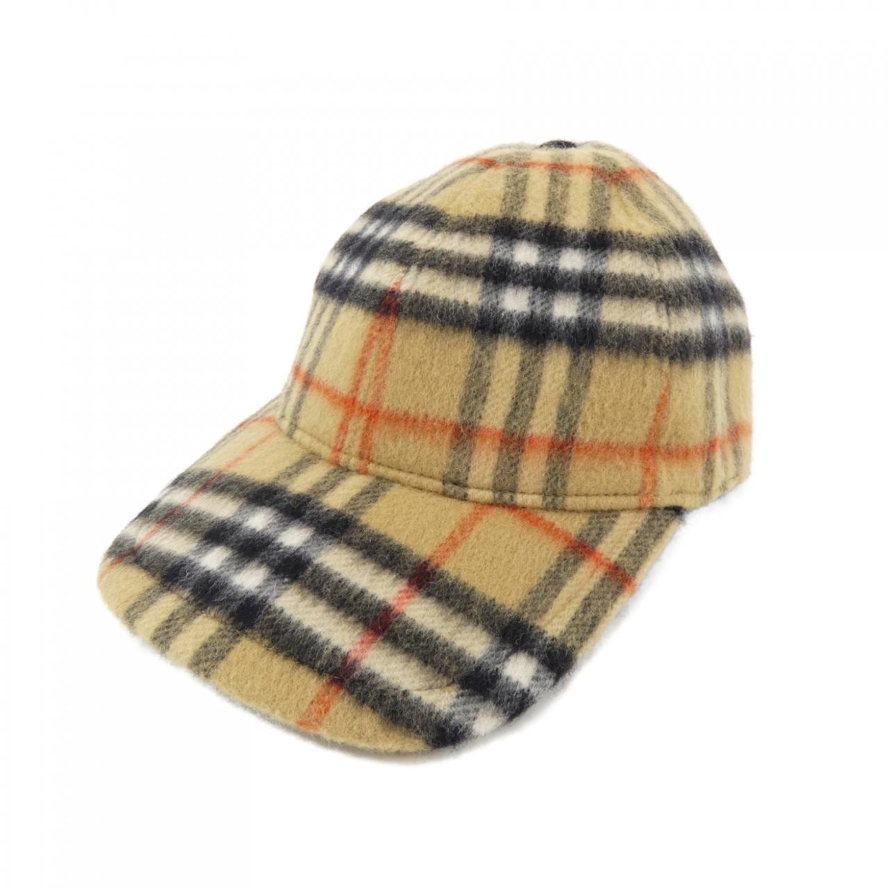 BURBERRY BURBERRY CAP