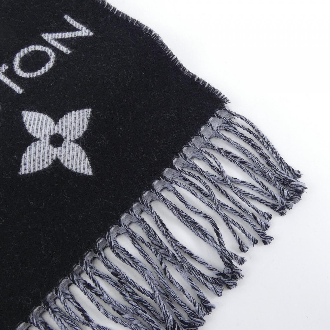 ルイヴィトン LOUIS VUITTON MUFFLER