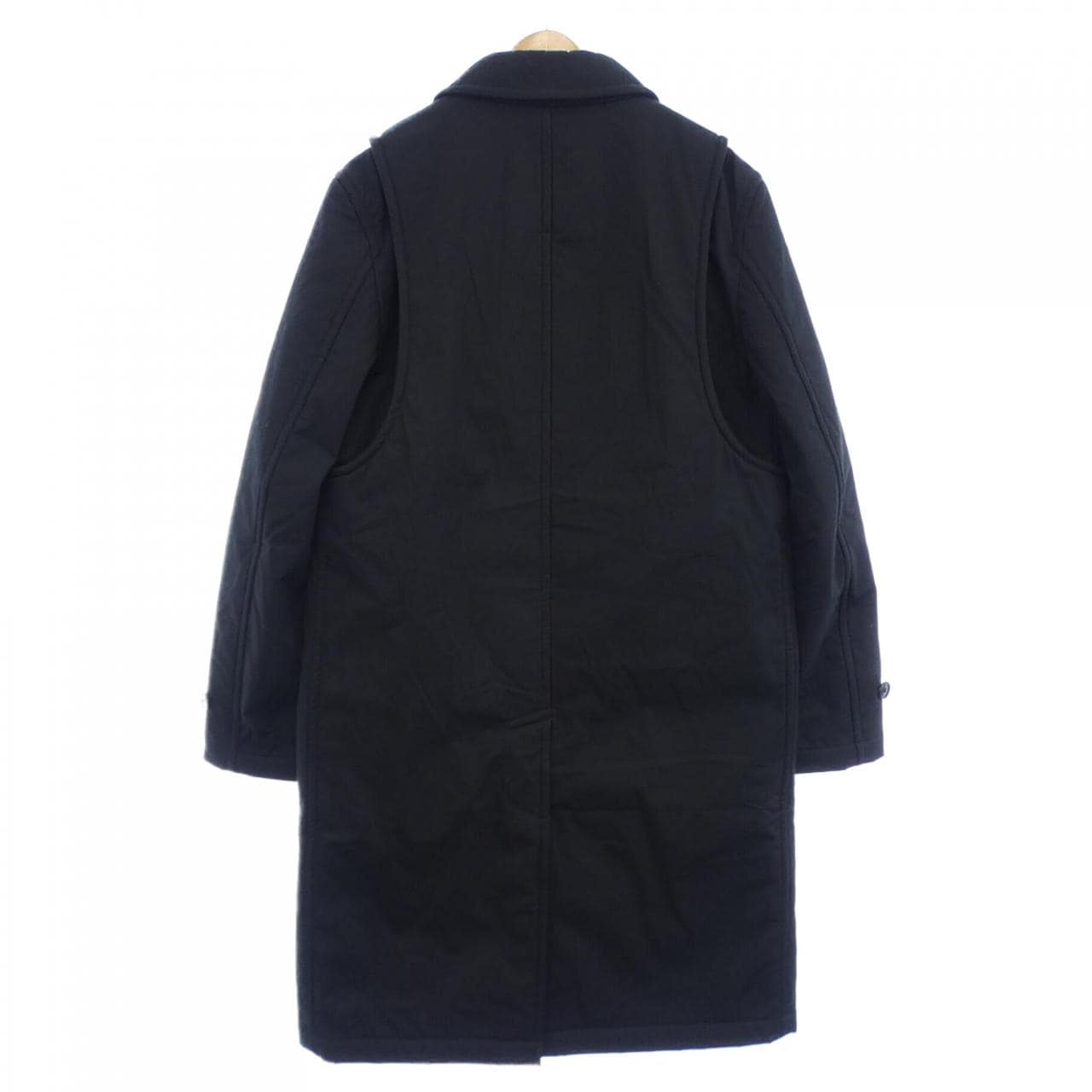 BISCUITHEAD コート