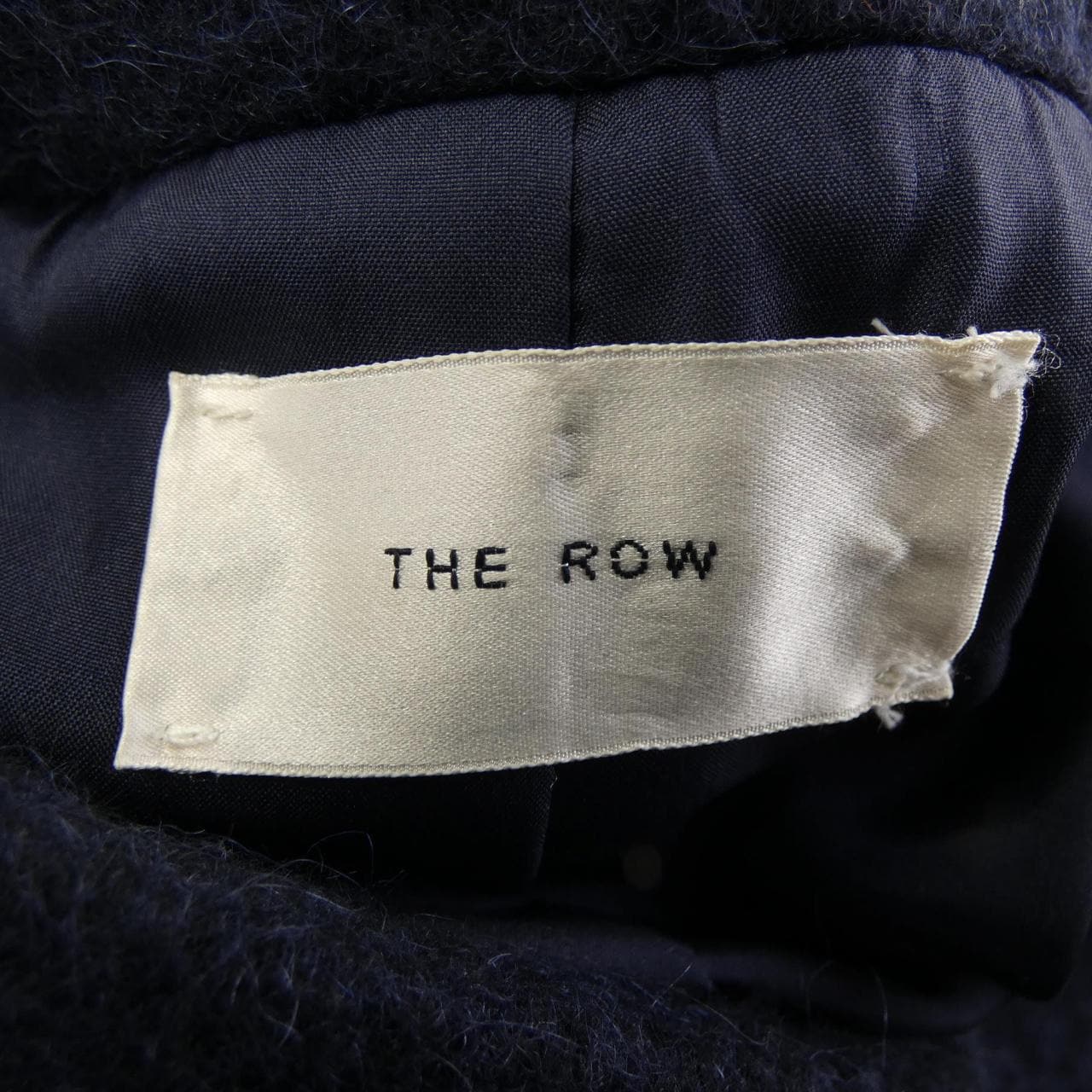 ザロウ THE ROW コート