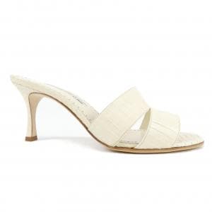 マノロブラニク MANOLO BLAHNIK サンダル