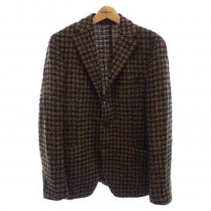 【未使用】THE GIGI/ザ・ジジ/カセンティーノコート/サイズ46 スタイリング】THE GIGI（ザ・ジジ） | BRAND（ザ・ジジ）の