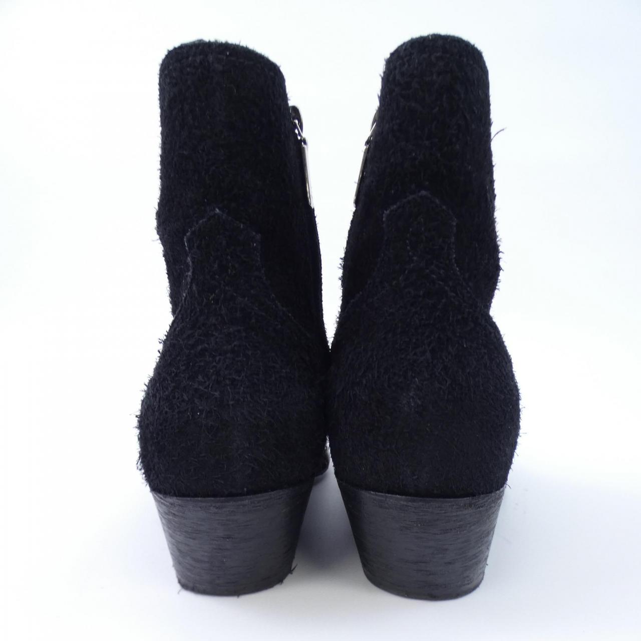 サンローラン SAINT LAURENT ブーツ