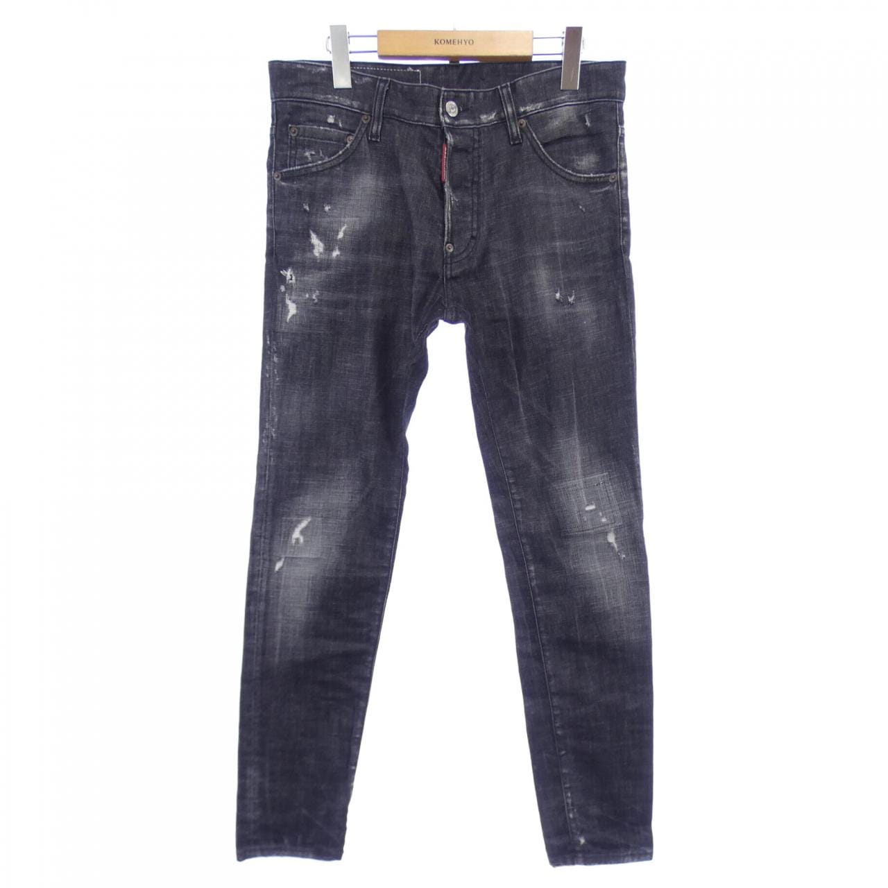 DSQUARED2 DSQUARED2 牛仔裤
