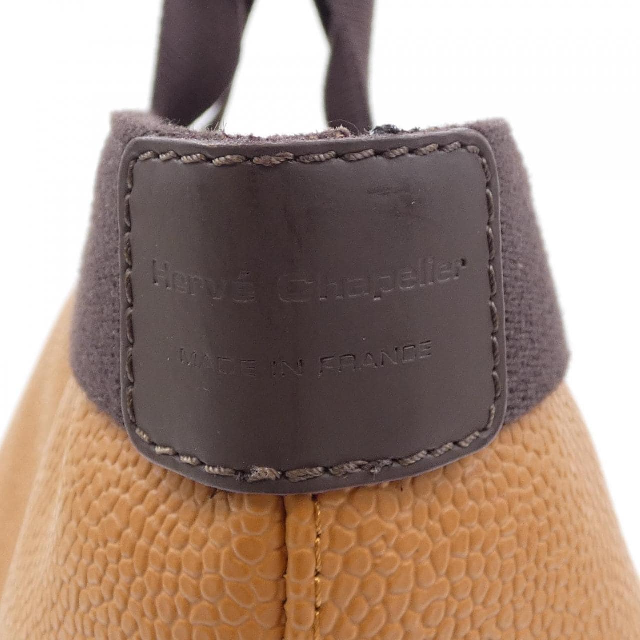 エルベシャプリエ HERVE CHAPELIER BAG