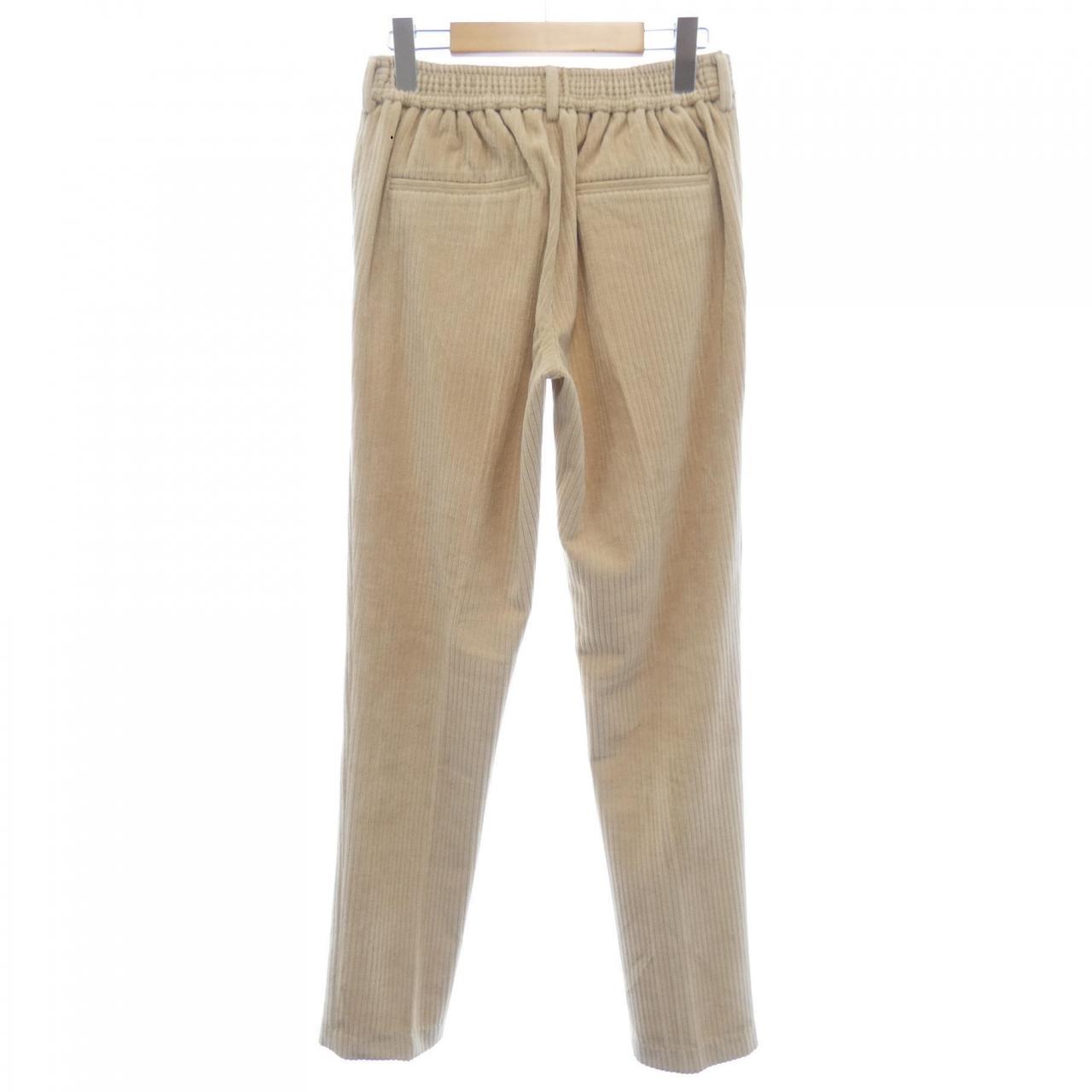 CIRCOLO 1901 CIRCOLO 1901 Pants