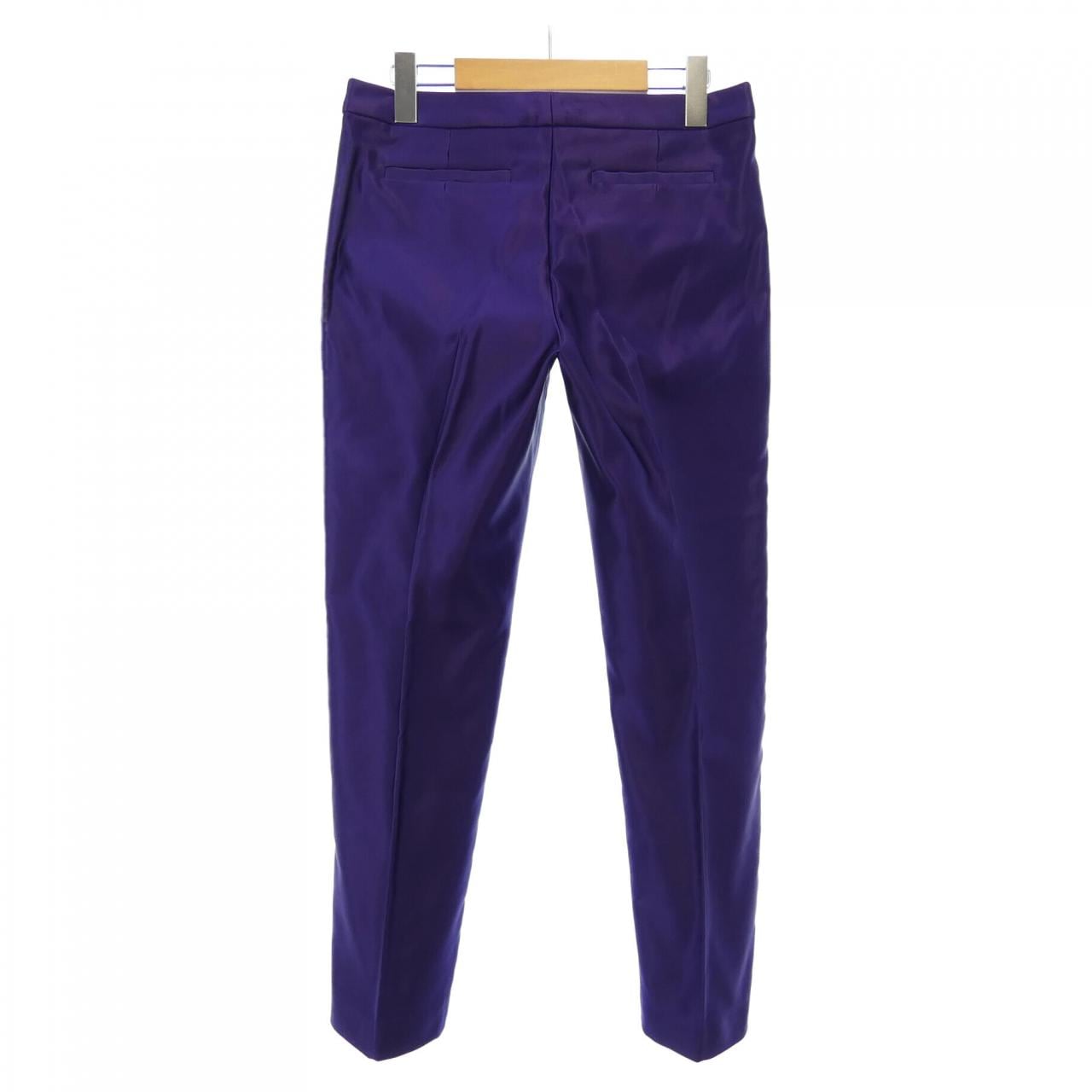 ドリスヴァンノッテン DRIES VAN NOTEN パンツ