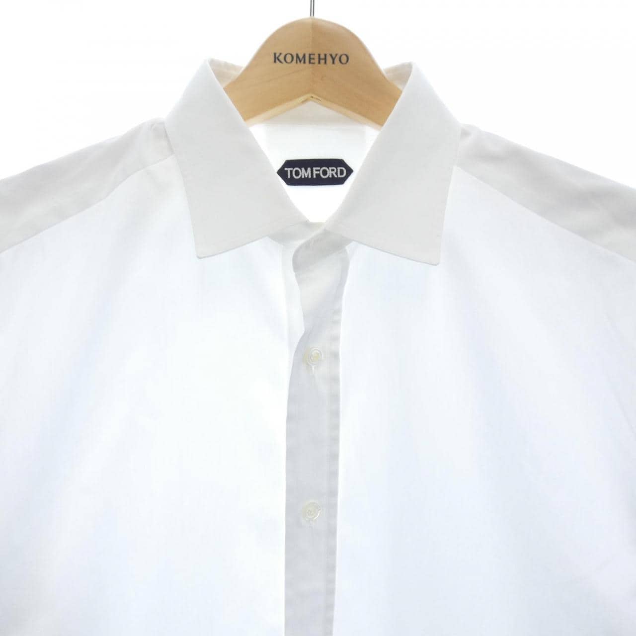 トムフォード TOM FORD シャツ