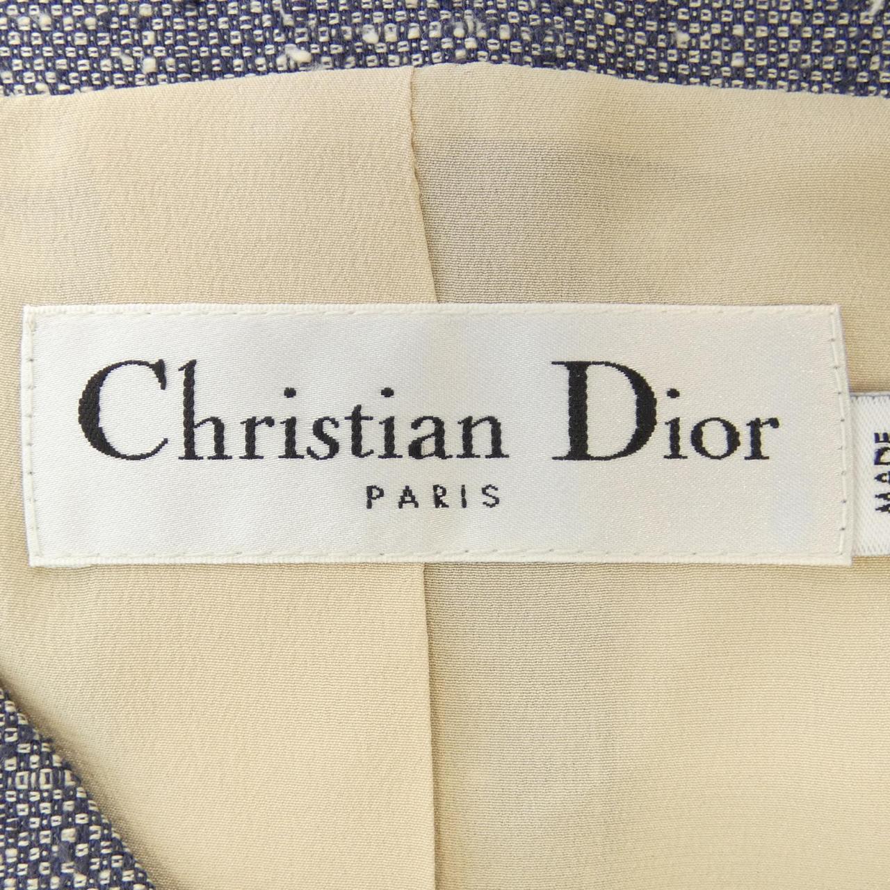 克里斯汀·迪奥 CHRISTIAN DIOR夹克
