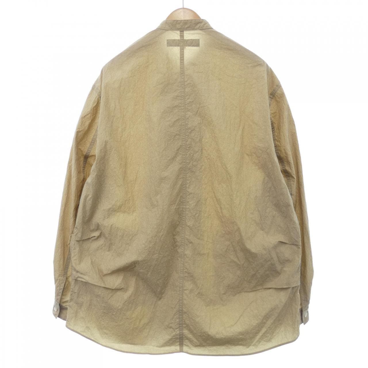 Haversack shirt