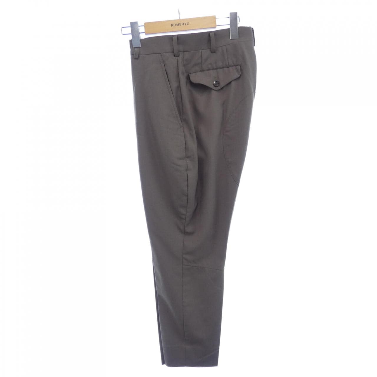 コムデギャルソンオムドゥ GARCONS HOMME DEUX パンツ