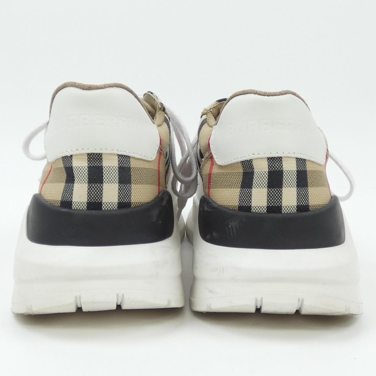 BURBERRY巴宝莉运动鞋